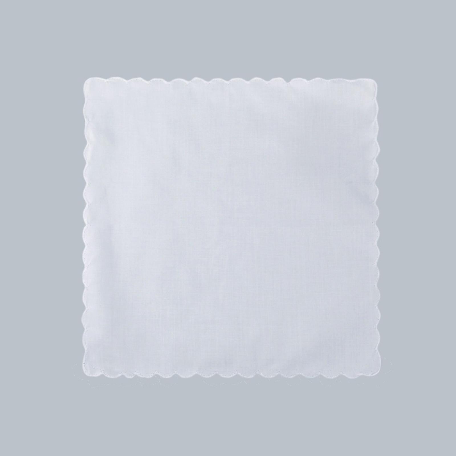 Handkerchief Cotton Men - Mouchoirs en coton pour hommes et