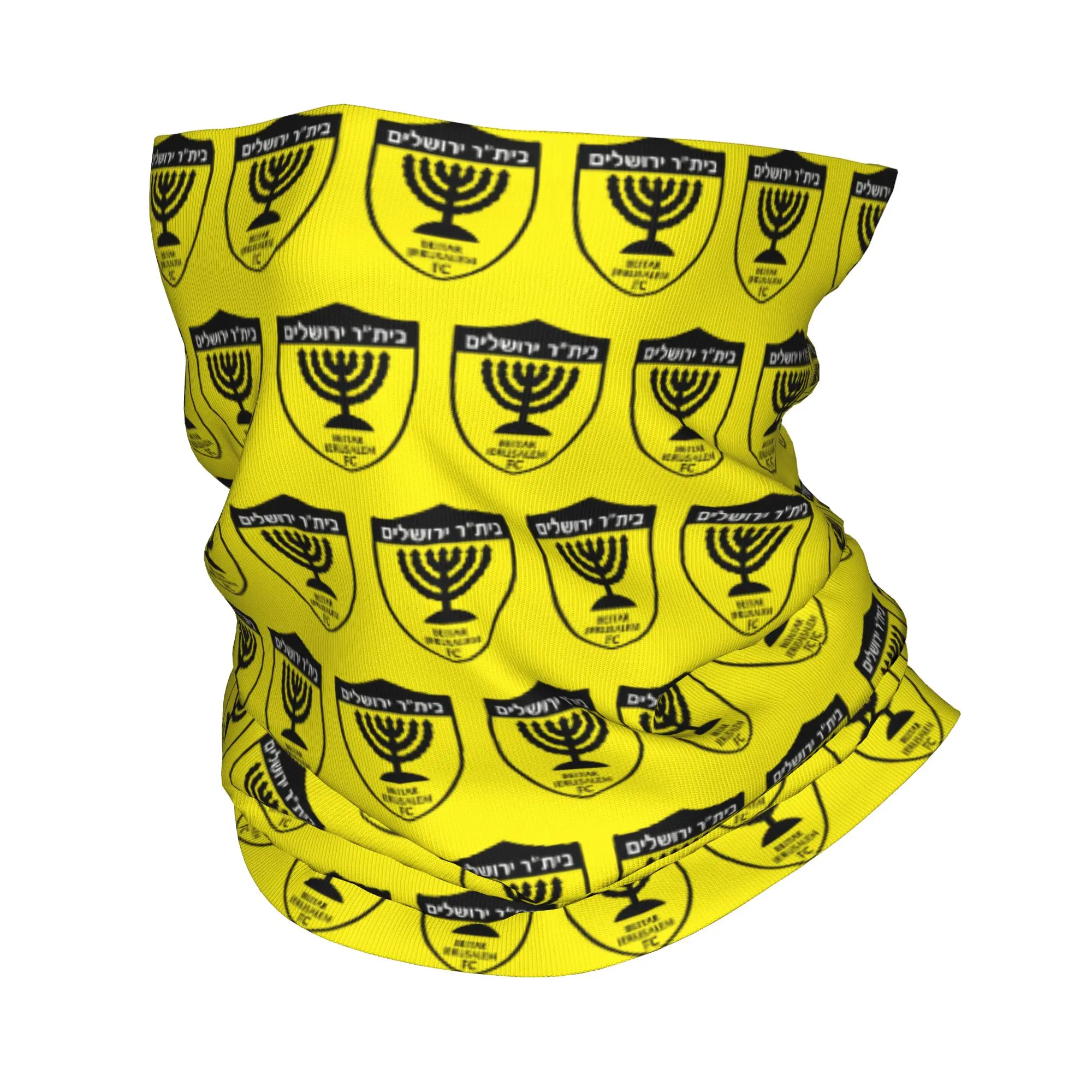 Neck Warmer Tube - Nouveau cache-cou et bandeau d'hiver Beitar