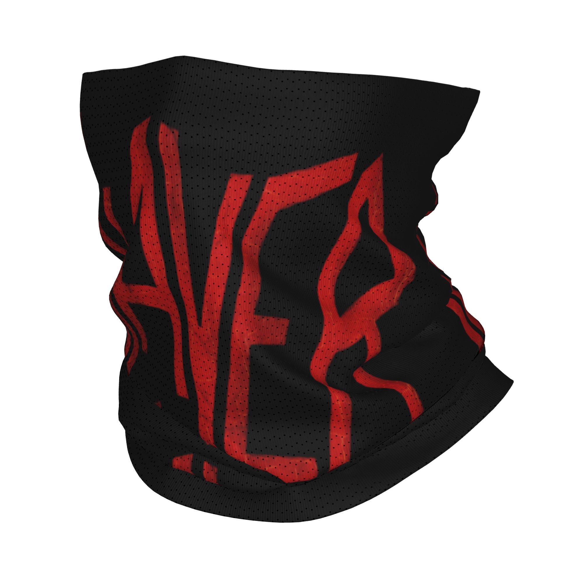 Neck Warmer Tube - Cache-cou et bandeau d'hiver personnalisé Slayers