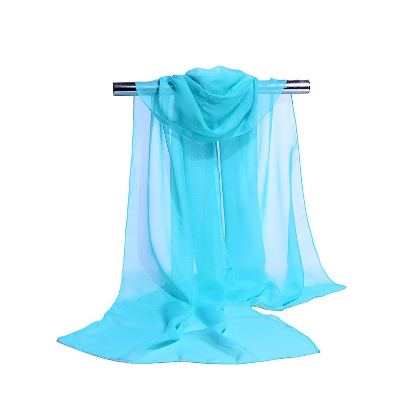 Silk Tie Striped - 160*50 cm couleur unie vente simulation