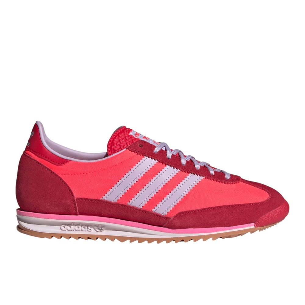 Adidas Shoes Gazelle - adidas Baskets à lacets Sl 72