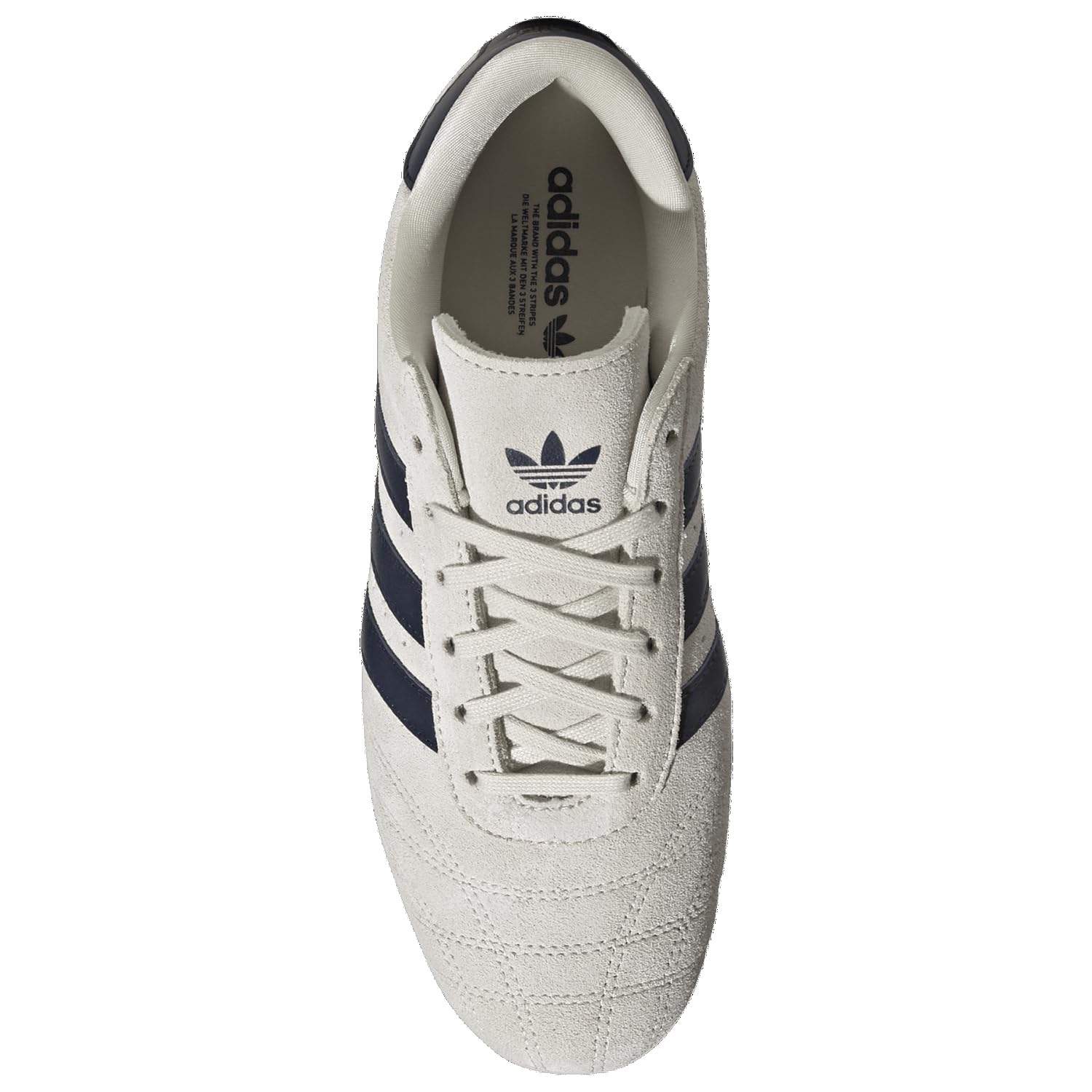 Chaussures de taekwondo à lace - Adidas Shoes Gazelle avis et prix