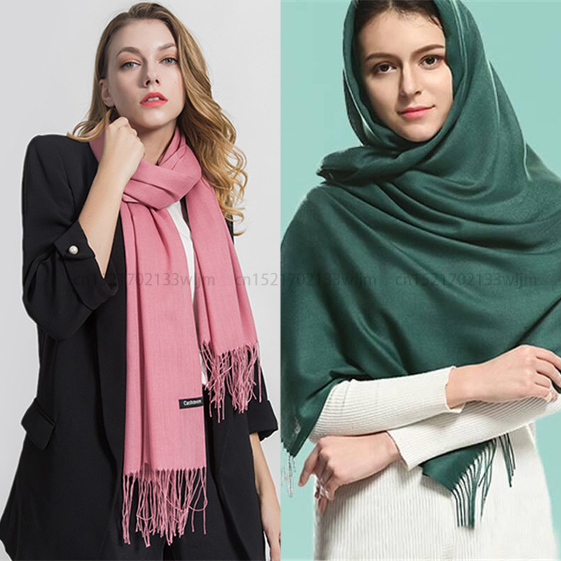 Écharpe Fine en Cachemire pour - Stole Wedding Shawl avis et prix