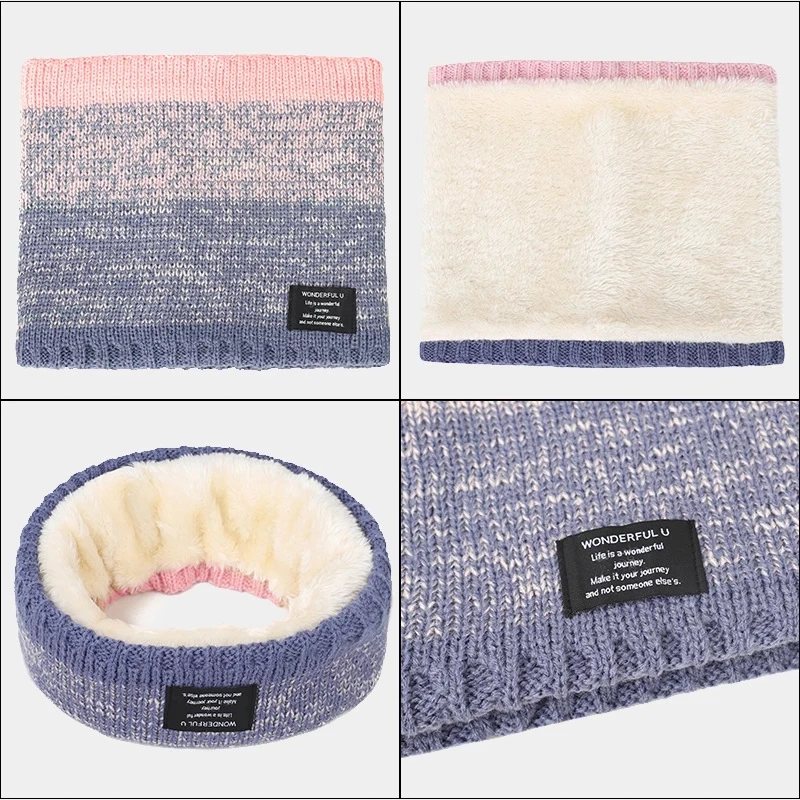 Écharpe d'Hiver en Cachemire É - Handkerchief Cotton Men avis et prix