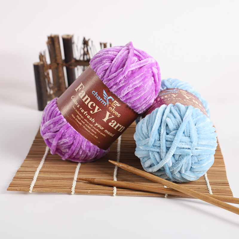 Lot de 2 pelotes de fil chenil - Woven Scarf Blanket avis et prix