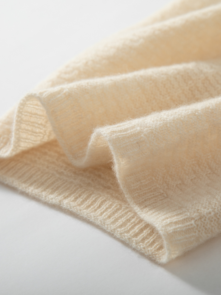 Cache-cou 100% Cachemire Pur T - Infinity Scarf Knit avis et prix