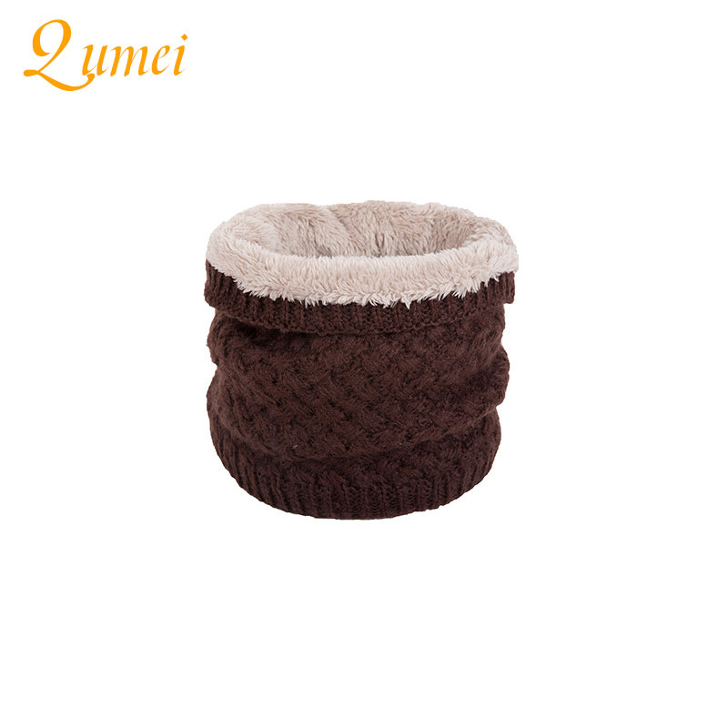 3 pièces femmes Foulards Unise - Infinity Scarf Knit avis et prix