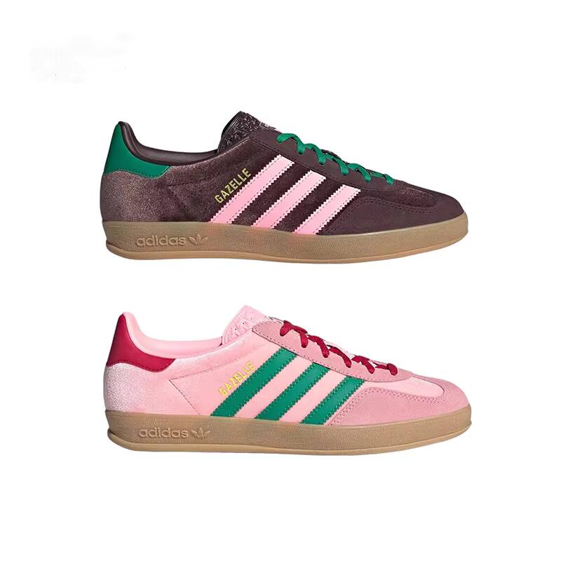 Adidas Samba 2026 nouveau styl - Adidas Shoes Gazelle avis et prix