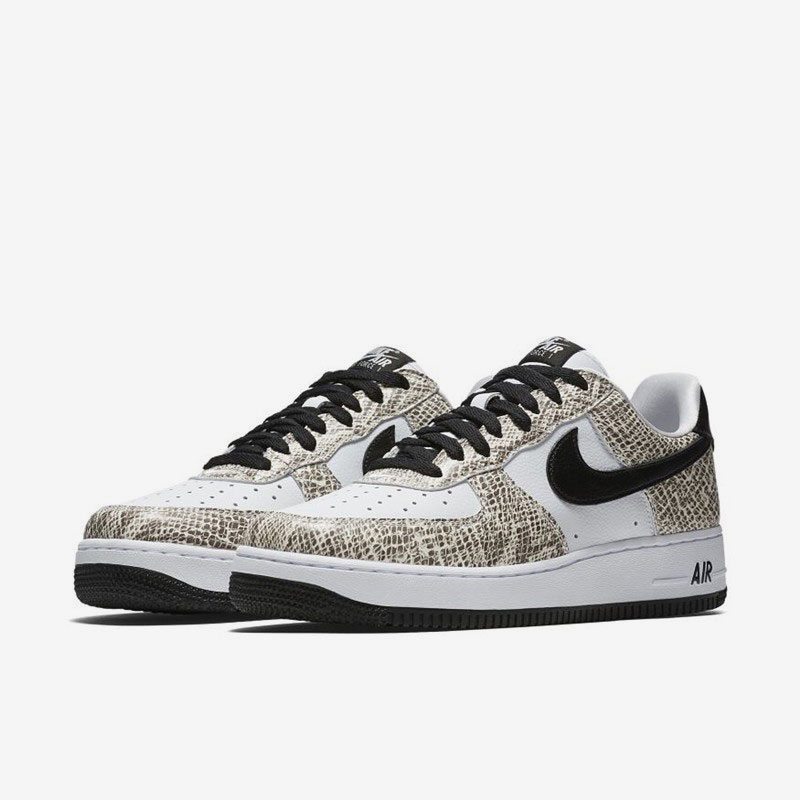 Nike véritable Air Force 1 bas - Nike Shoes Air Force 1 avis et prix