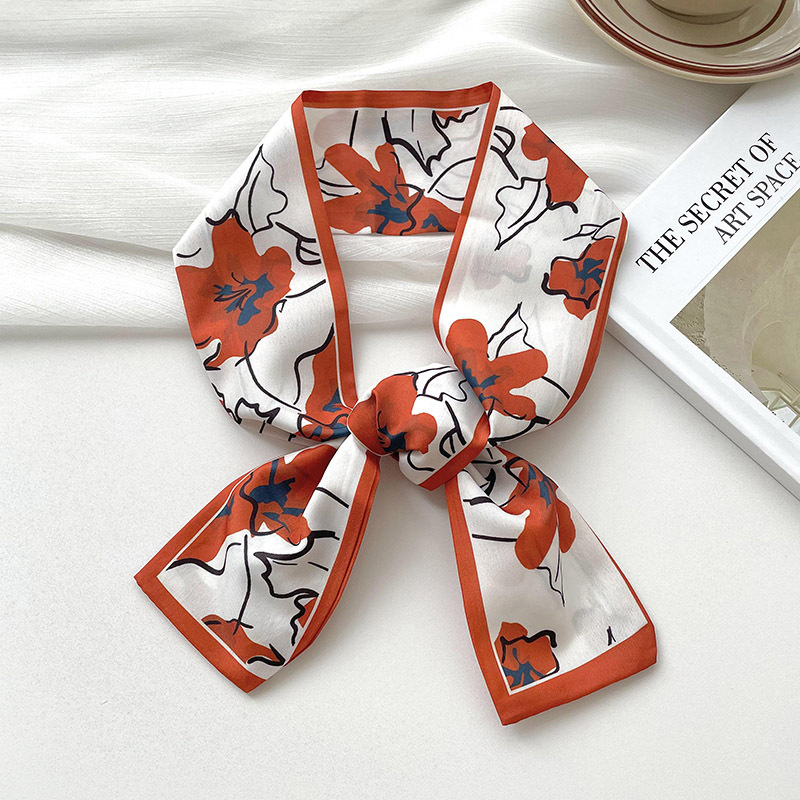 Nouveau modèle de marque de lu - Face Scarf Mask avis et prix