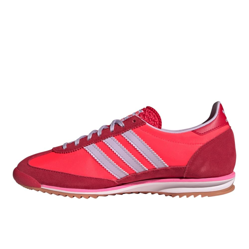 adidas Baskets à lacets Sl 72  - Adidas Shoes Gazelle avis et prix